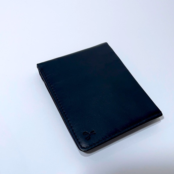 RFID Extra Capacity Slimfold Wallet - Picture 2 of 10